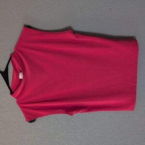 Wilfred by aritzia sleeveless top